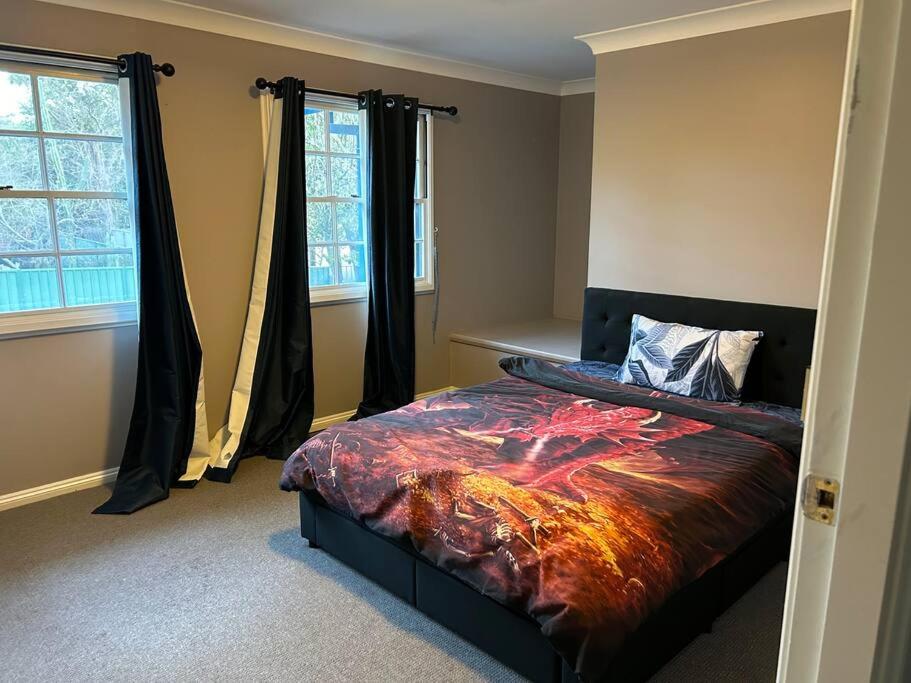 Luxury House 5 bedrooms