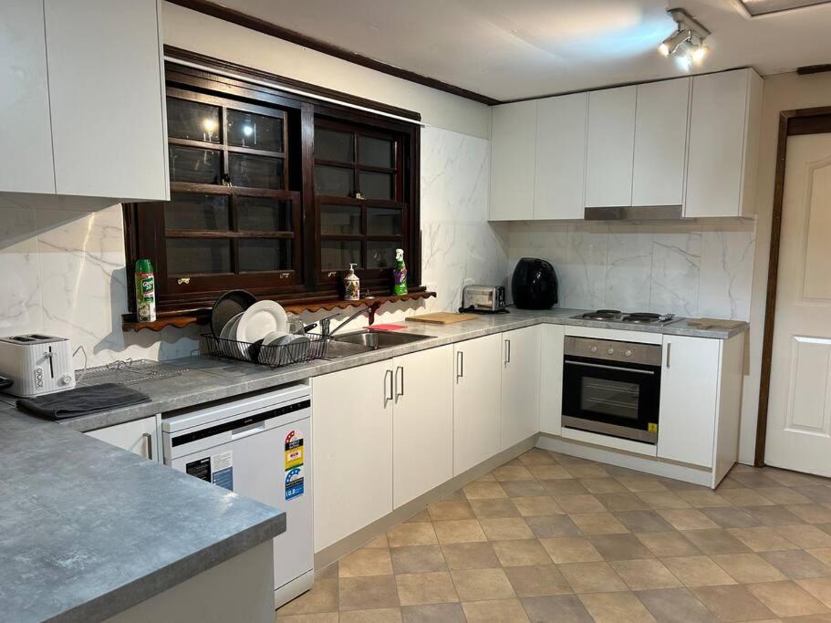 Luxury House 5 bedrooms