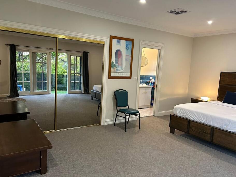 Luxury House 5 bedrooms