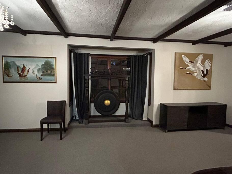 Luxury House 5 bedrooms