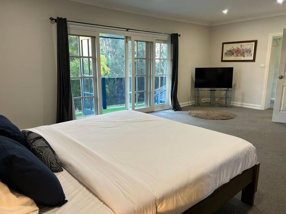 Luxury House 5 bedrooms