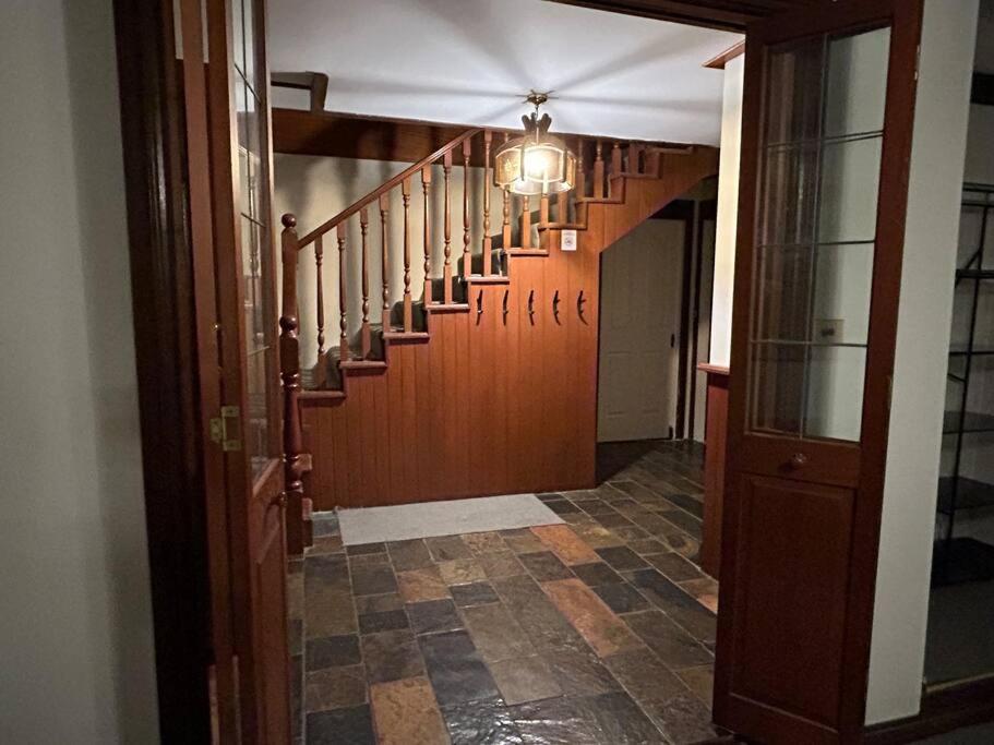 Luxury House 5 bedrooms