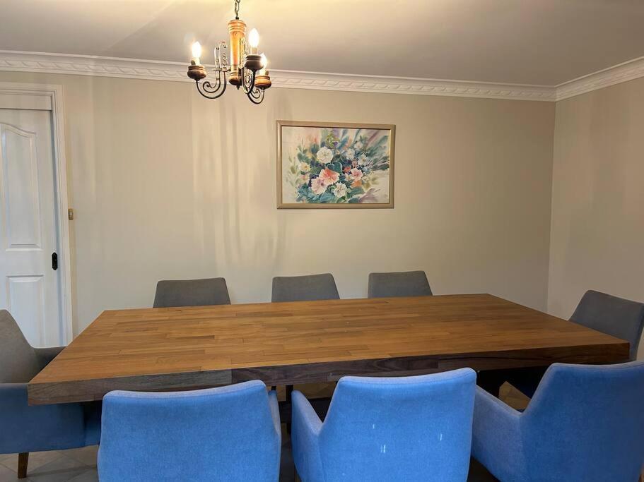 Luxury House 5 bedrooms
