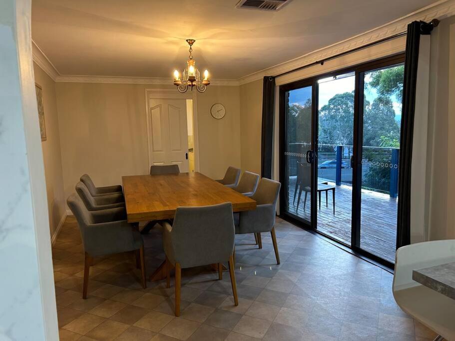 Luxury House 5 bedrooms