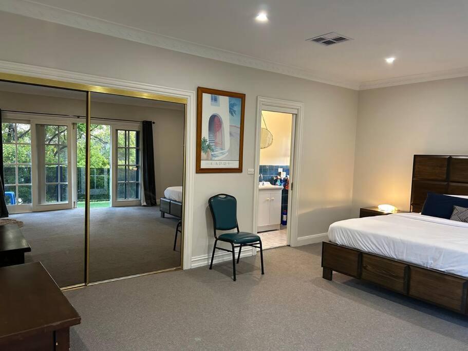 Luxury House 5 bedrooms