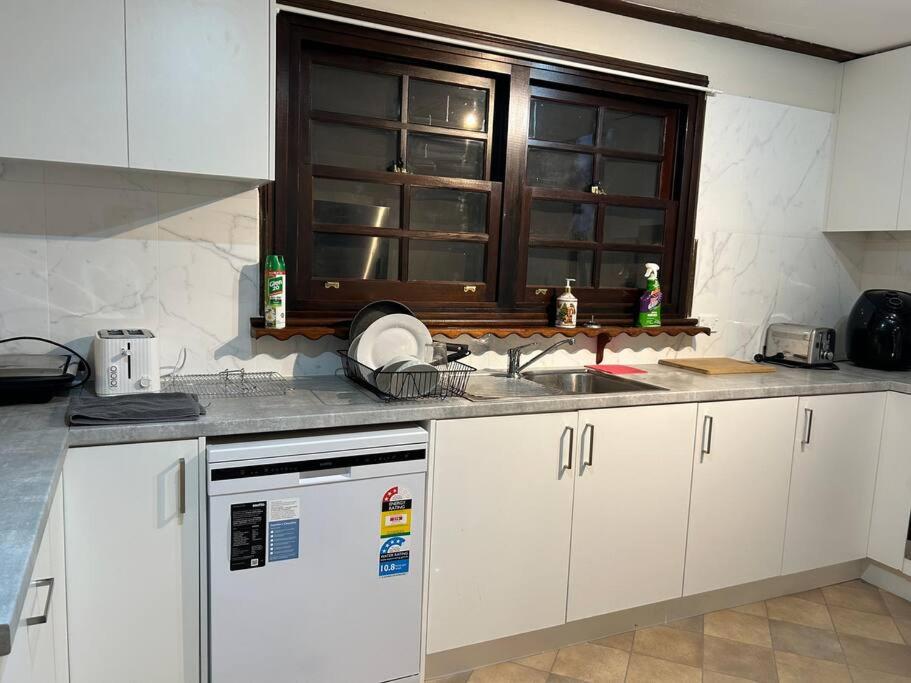 Luxury House 5 bedrooms