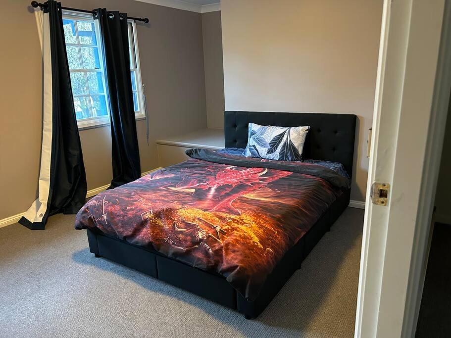 Luxury House 5 bedrooms
