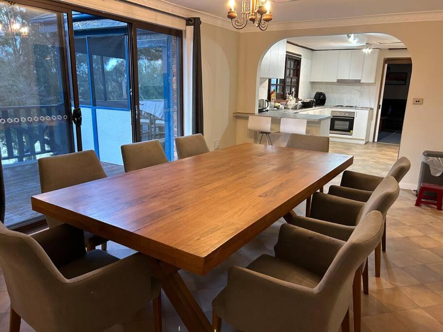 Luxury House 5 bedrooms