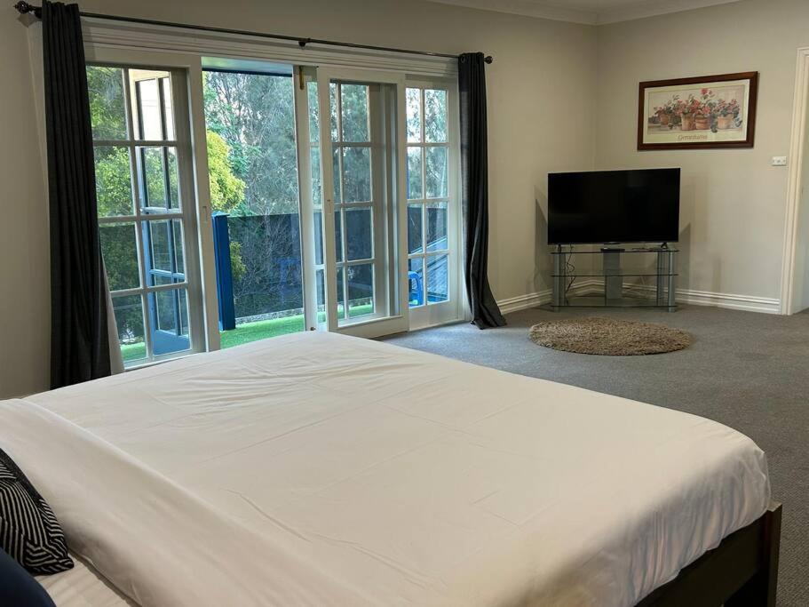 Luxury House 5 bedrooms