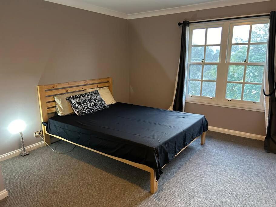 Luxury House 5 bedrooms