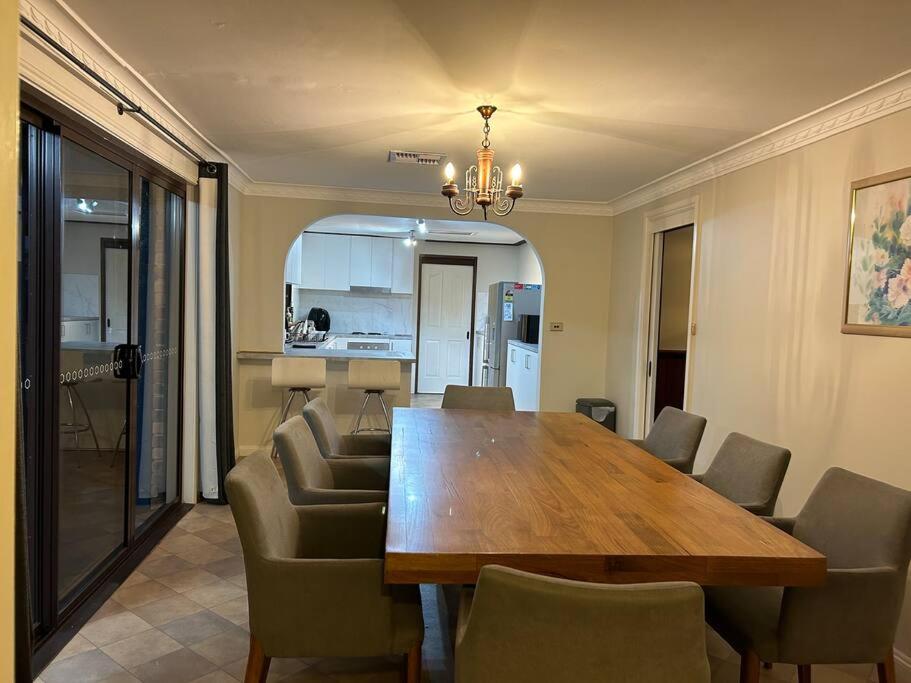 Luxury House 5 bedrooms