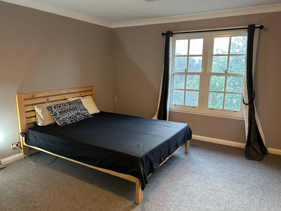 Luxury House 5 bedrooms