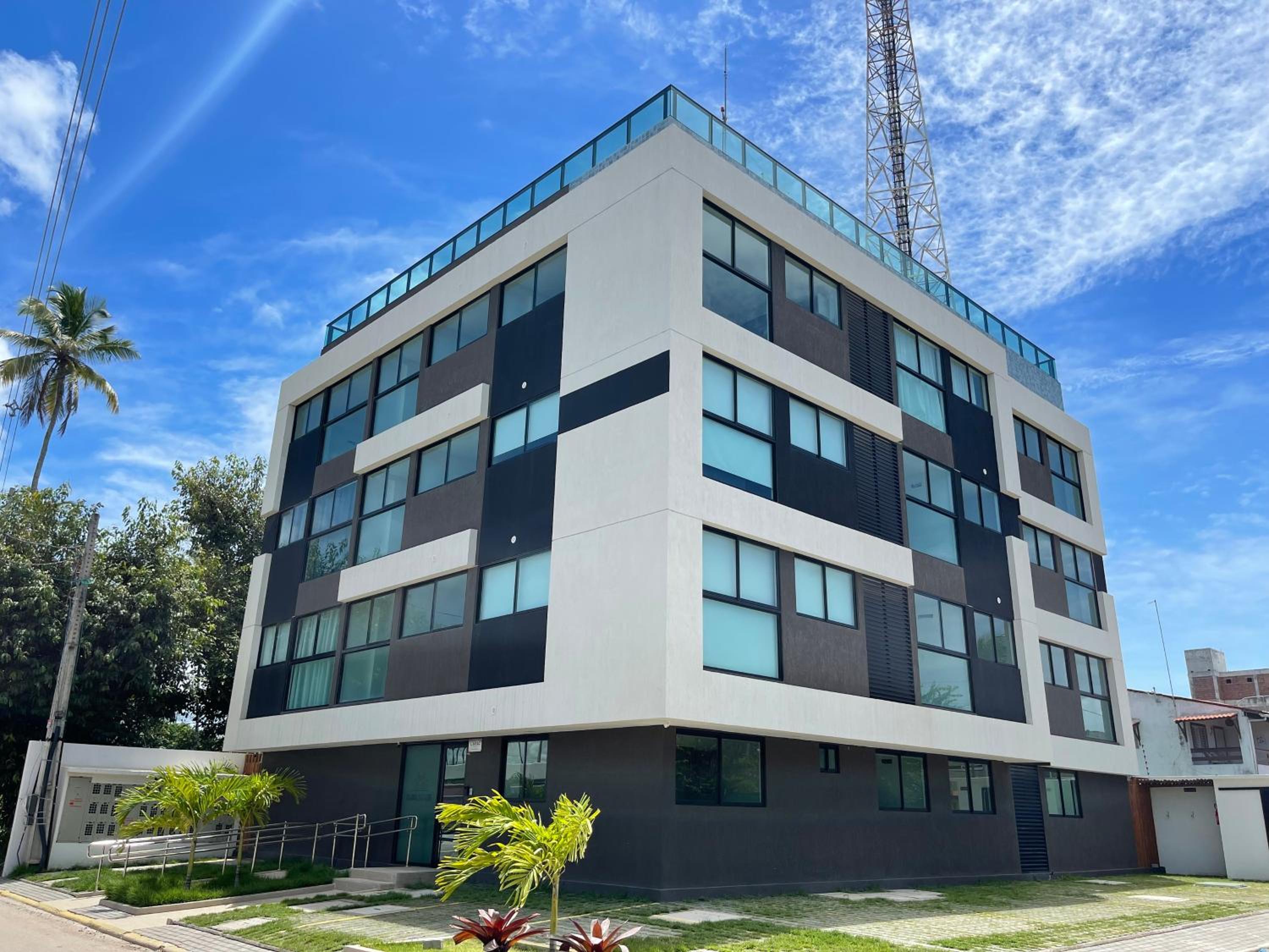 Flat Marina do Cupe Prime