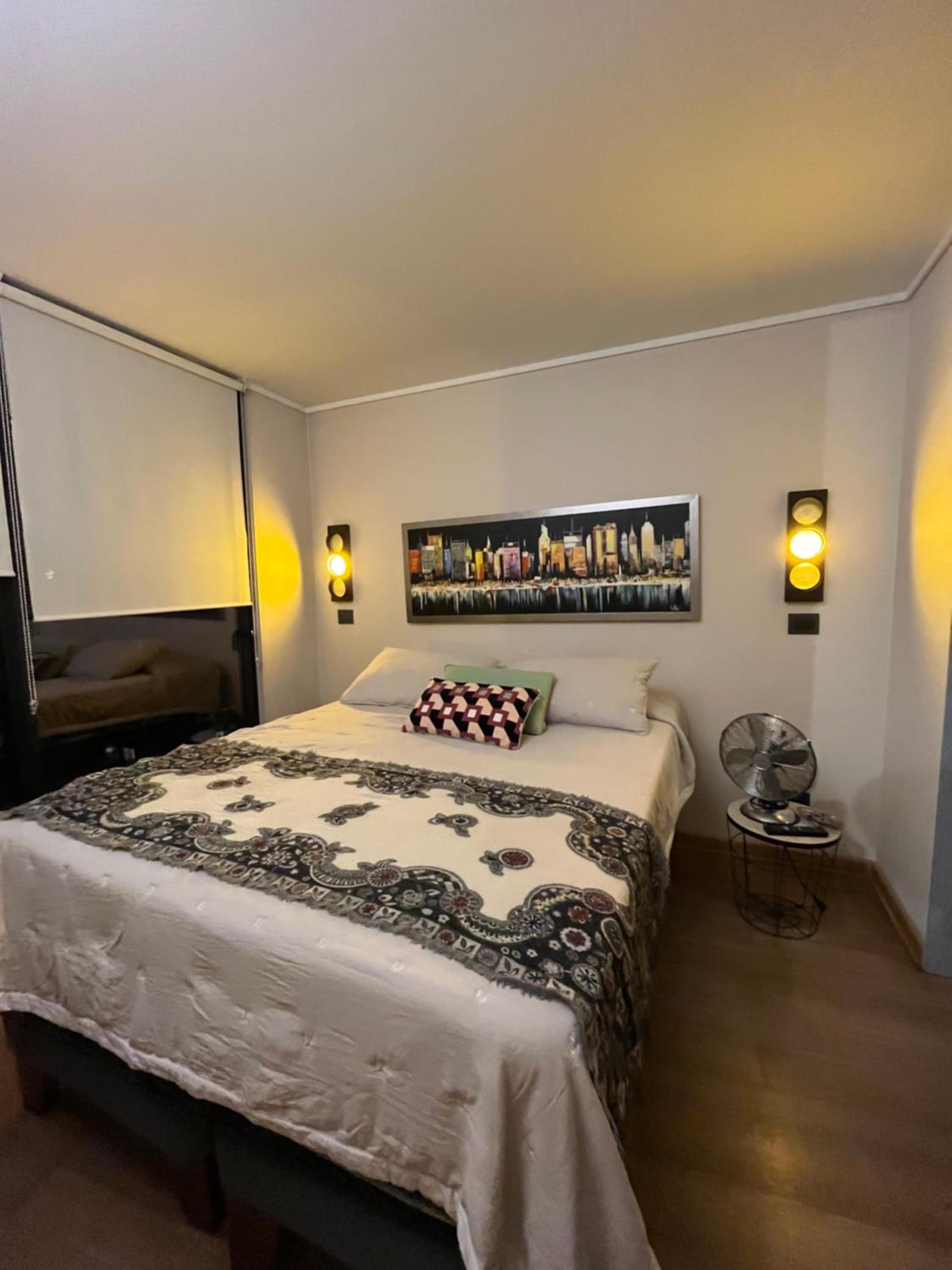 Apartamento en Las Condes, Se aceptan tranferencia bancarias dentro de Chile