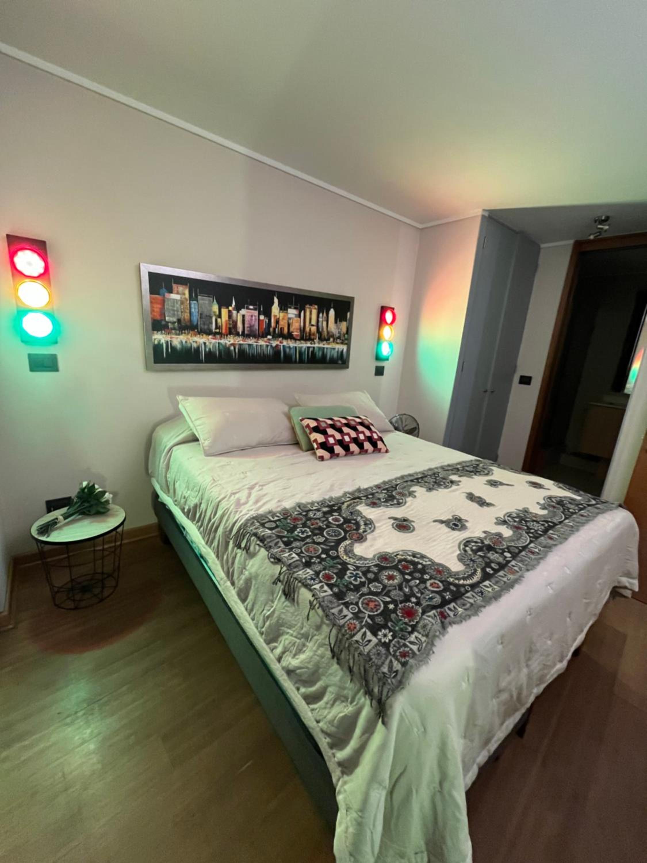 Apartamento en Las Condes, Se aceptan tranferencia bancarias dentro de Chile