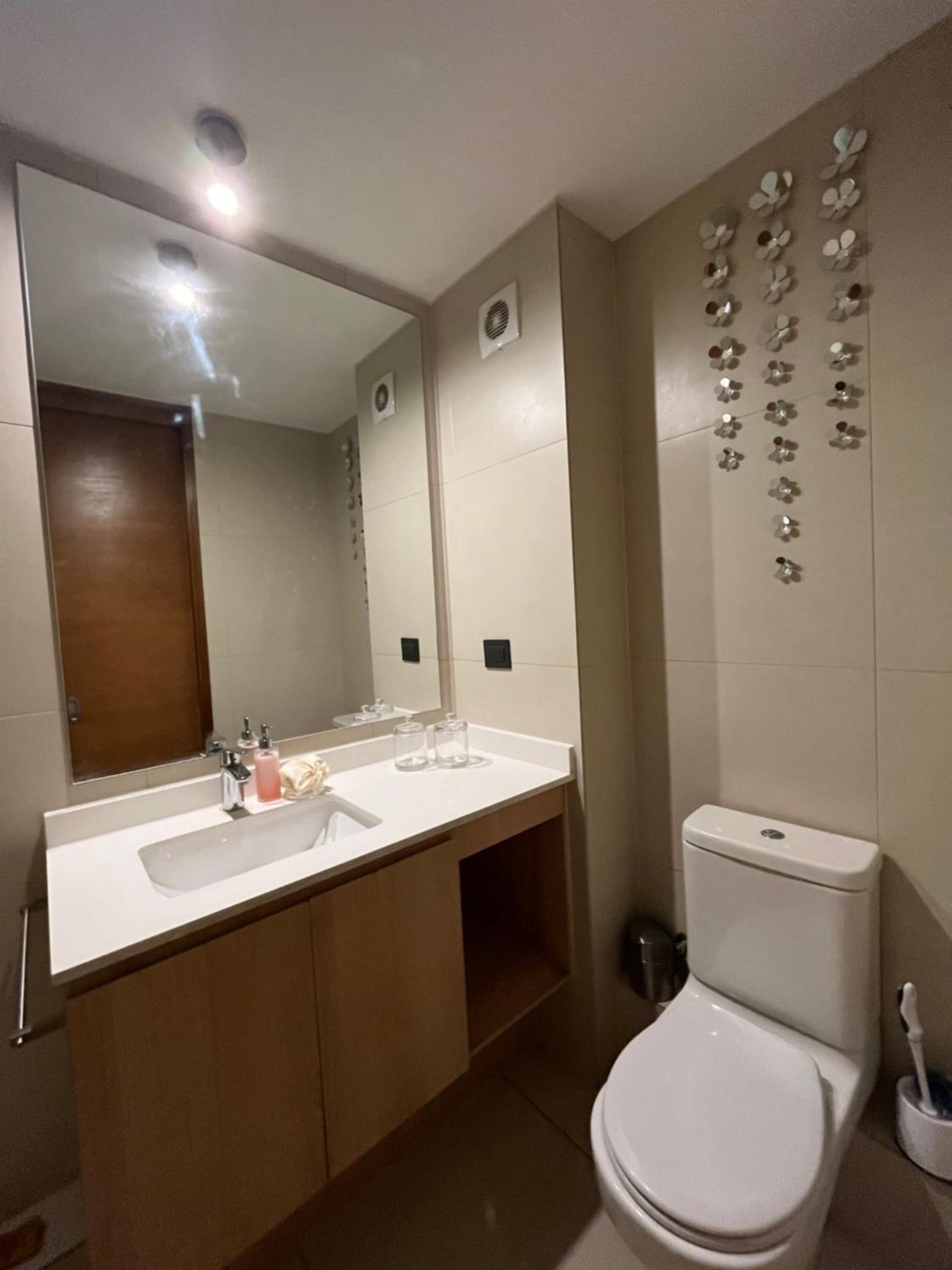 Apartamento en Las Condes, Se aceptan tranferencia bancarias dentro de Chile