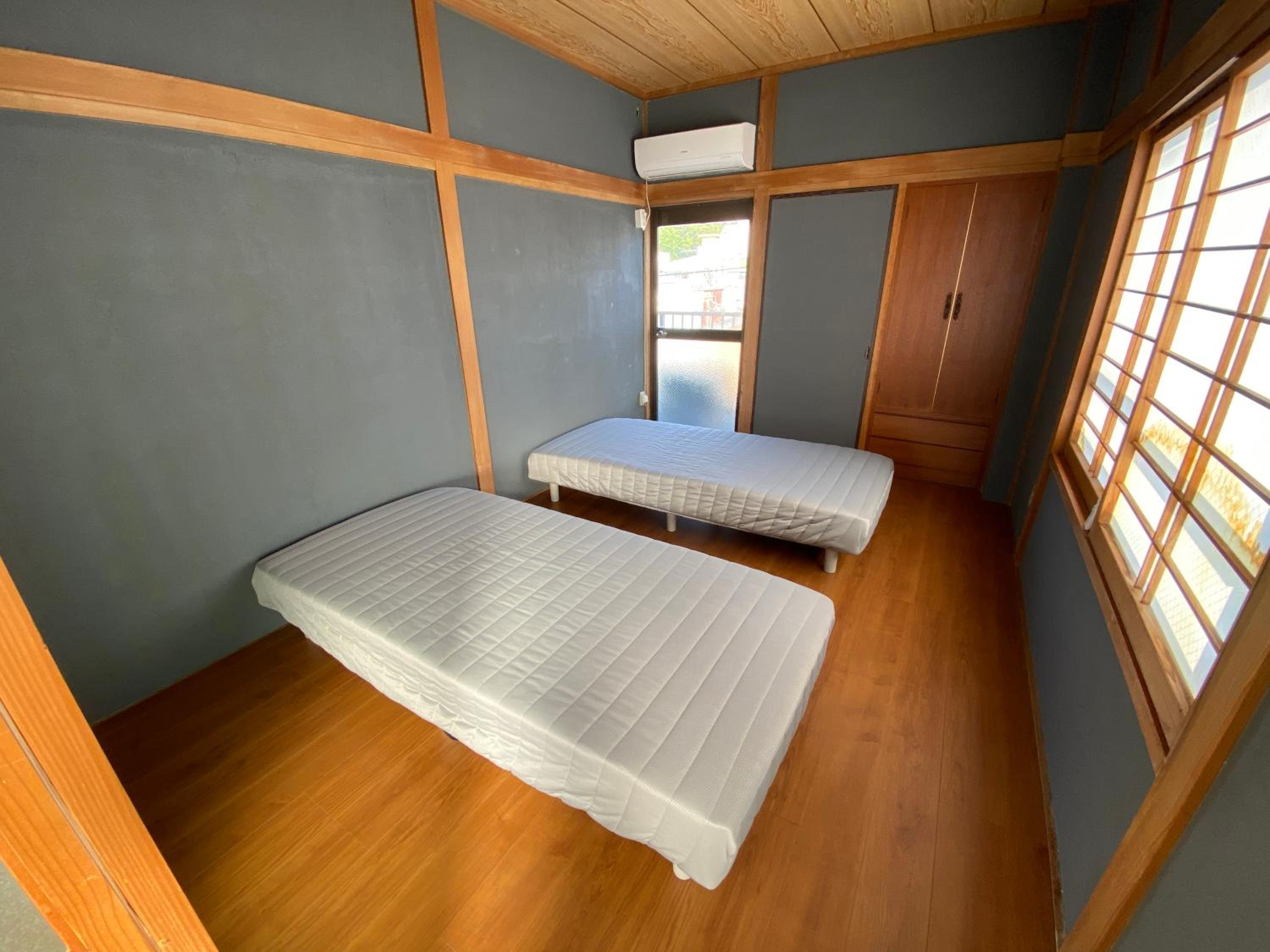 民泊灯台もと暮らし-The Light House-