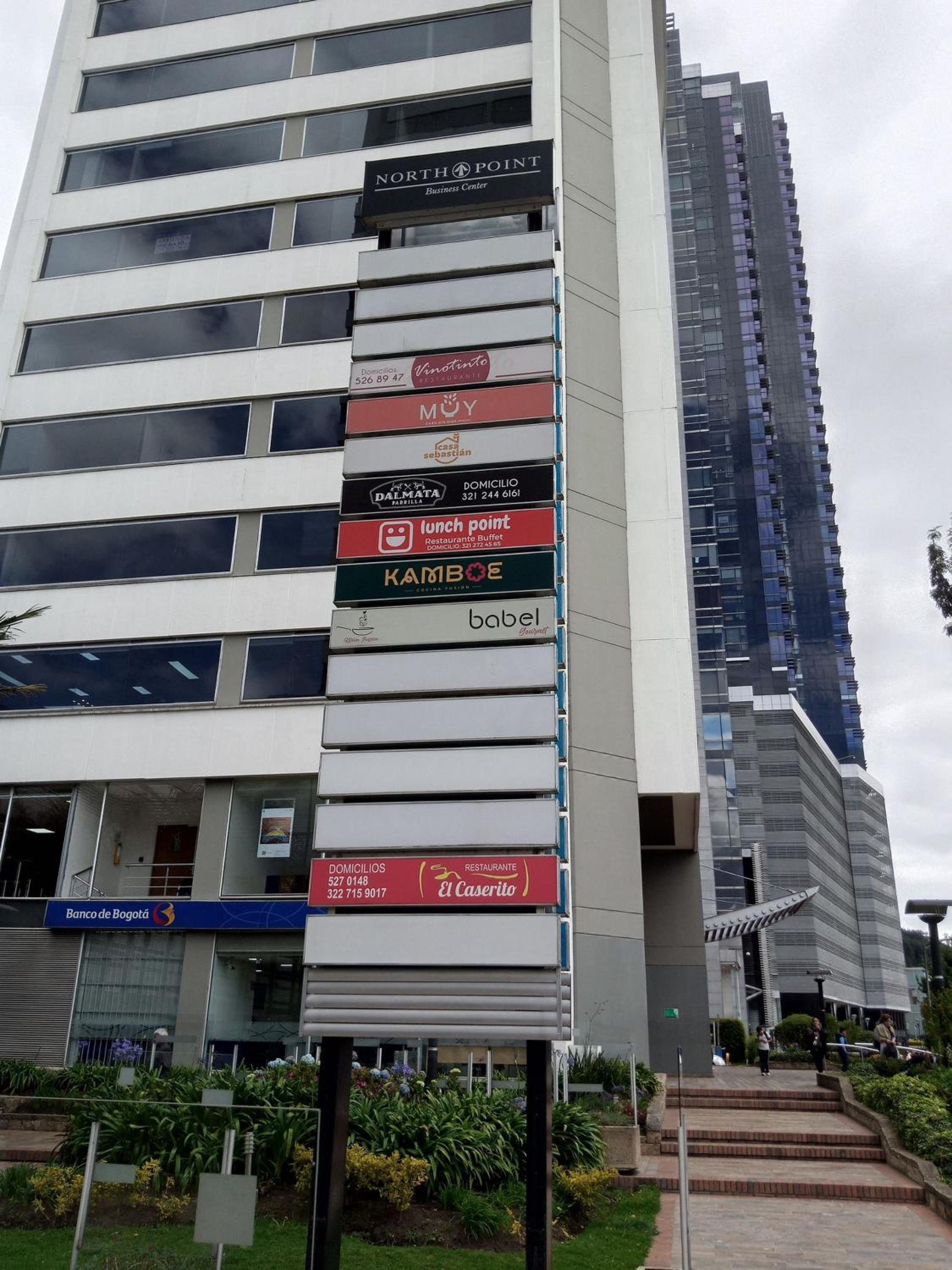 Fantástico Loft con estilo moderno, Industrial, Usaquen