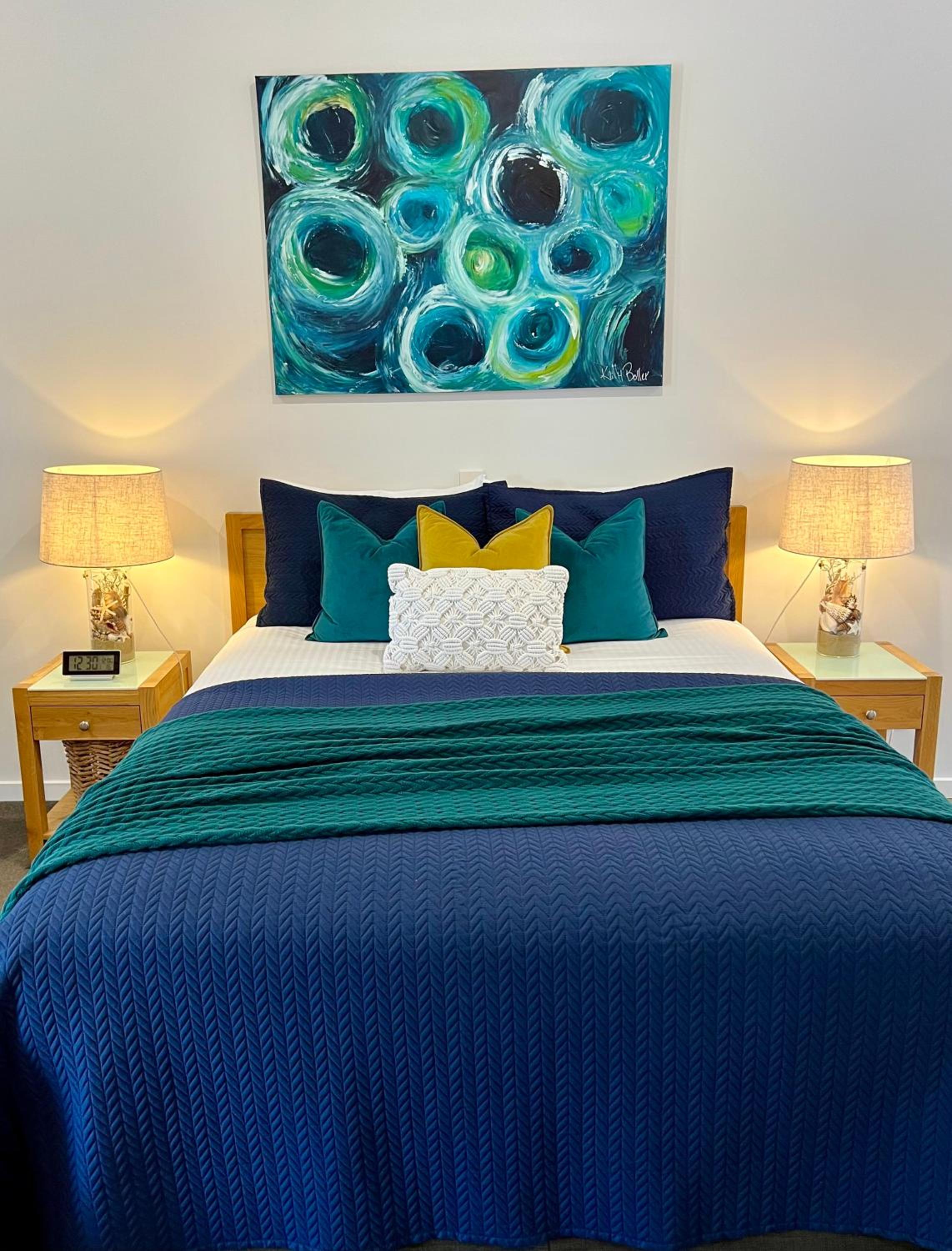 Coastal Waters Motor Inn - Property Image 143