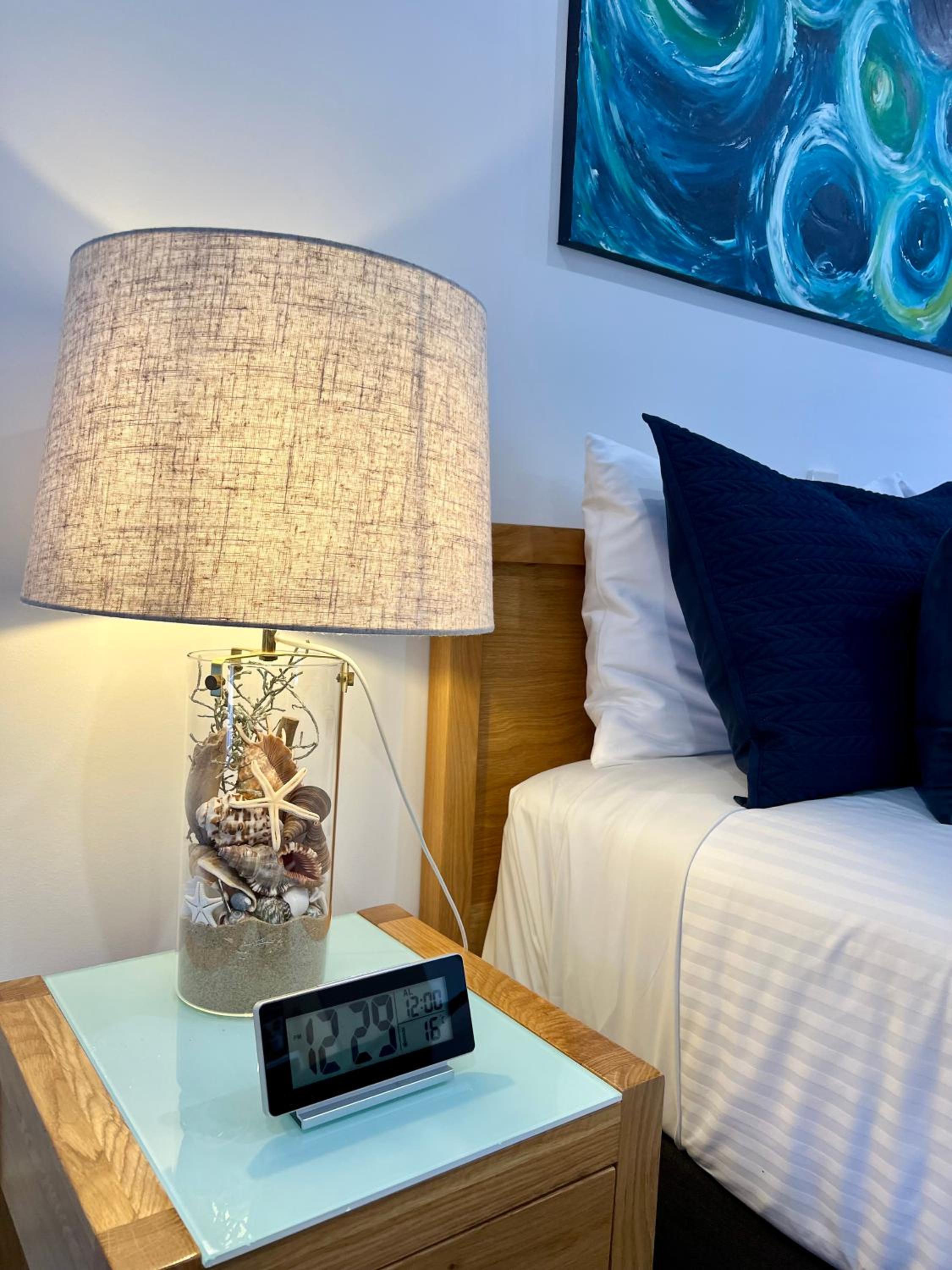 Coastal Waters Motor Inn - Property Image 13