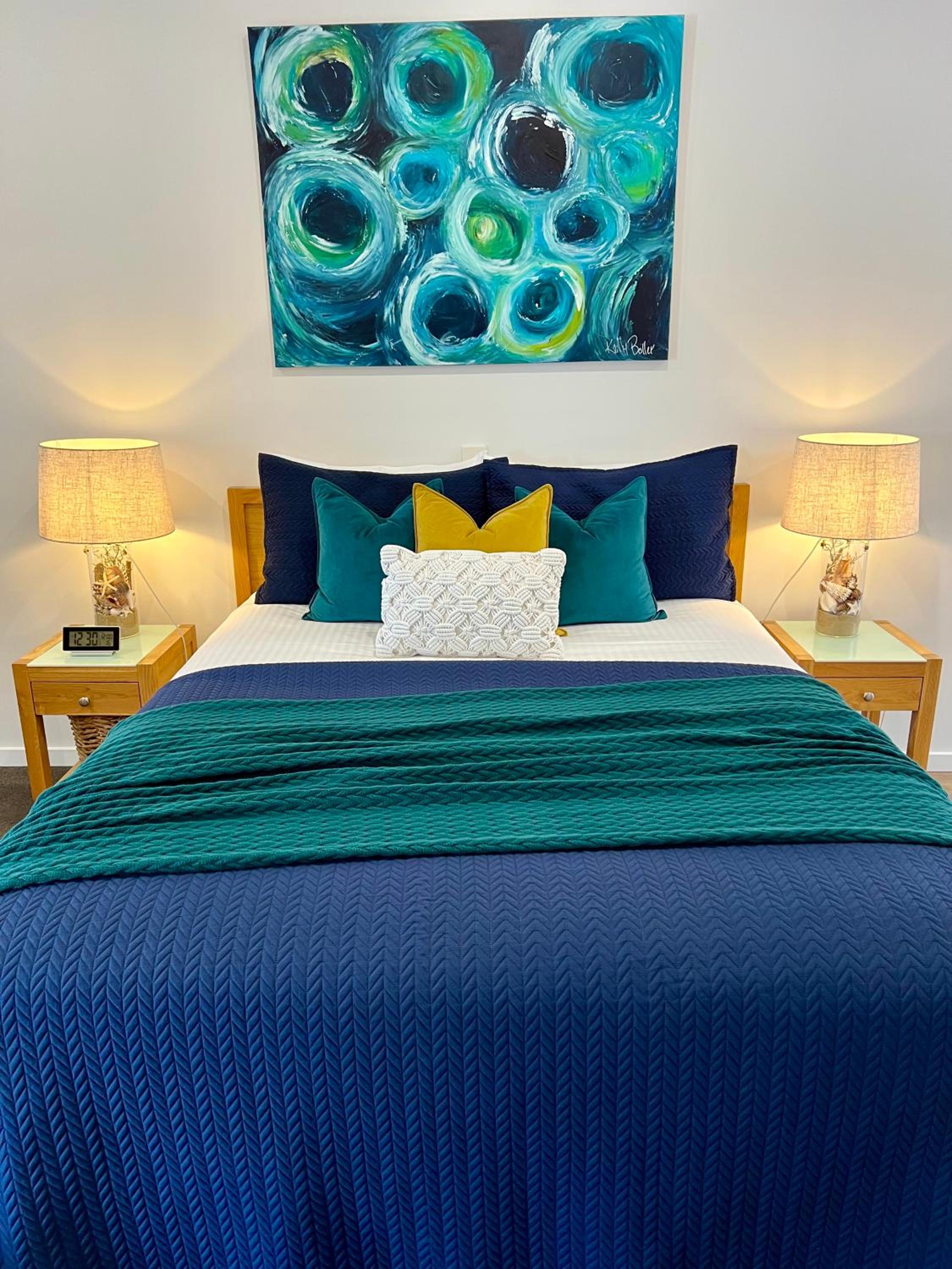 Coastal Waters Motor Inn - Property Image 1