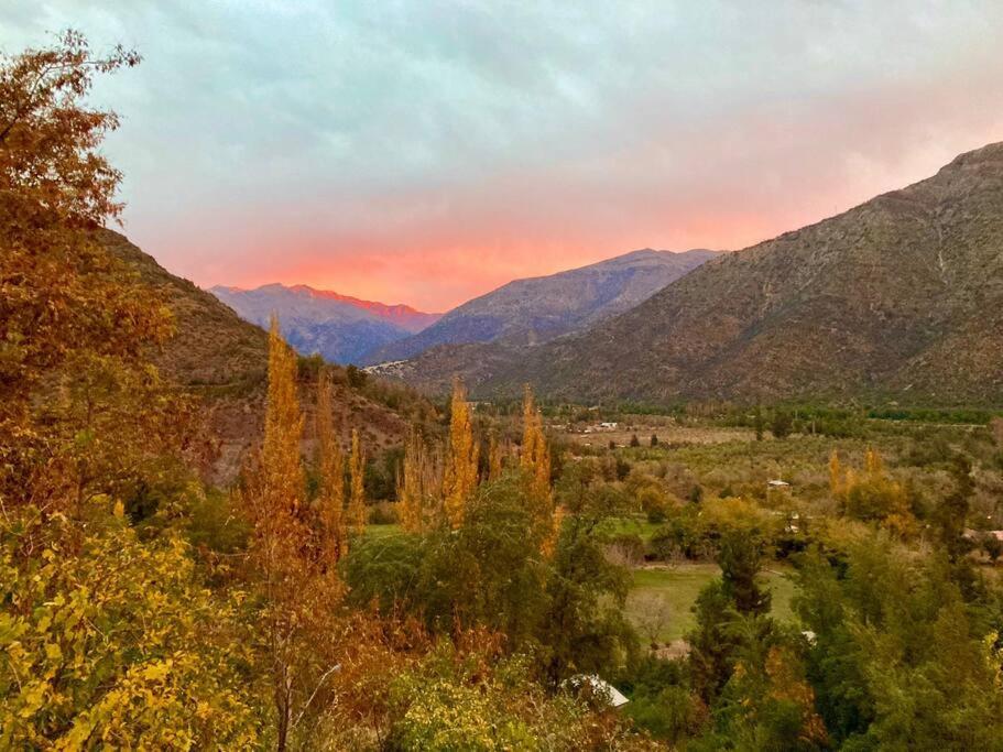 Hotel Cabaña Piedra y Viento - Image 1