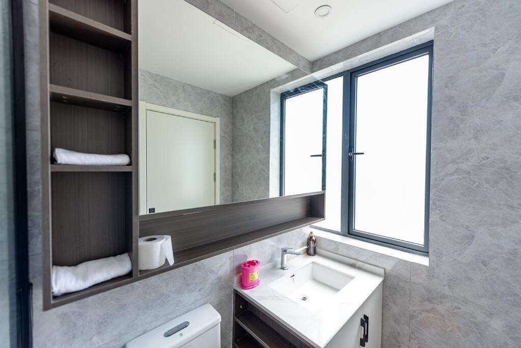 Elegant Two Bedroom Apartment