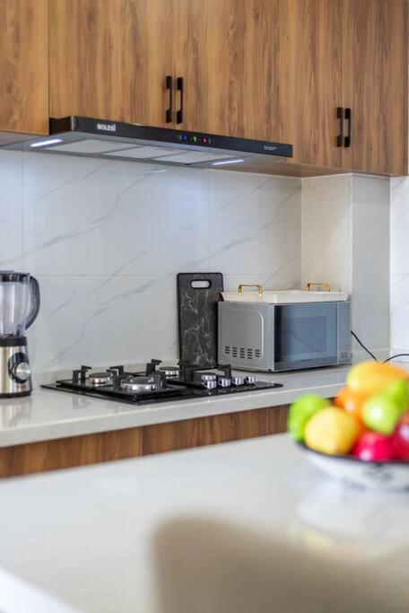 Elegant Two Bedroom Apartment