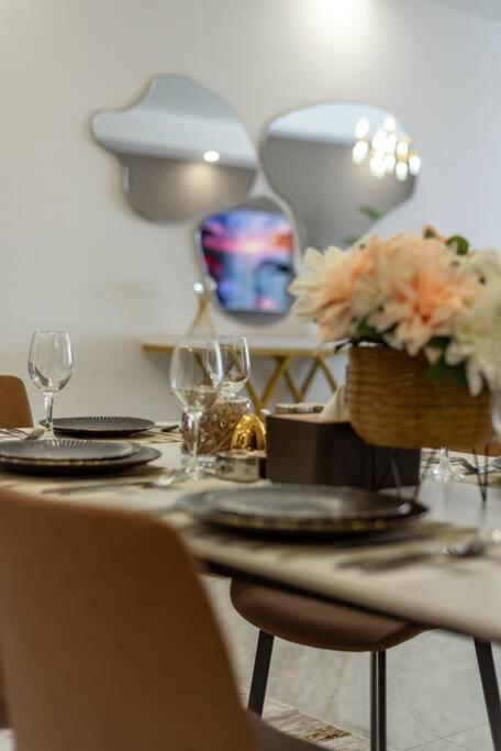 Elegant Two Bedroom Apartment