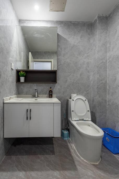 Elegant Two Bedroom Apartment