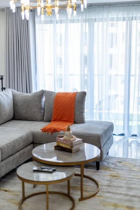 Elegant Two Bedroom Apartment