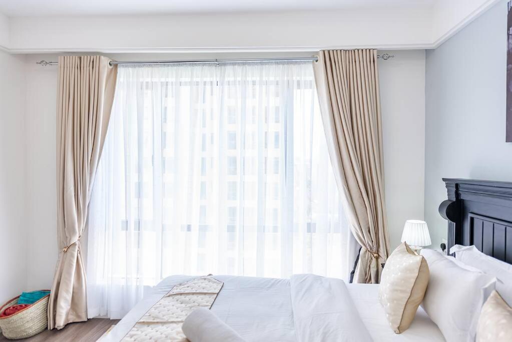 Elegant Two Bedroom Apartment