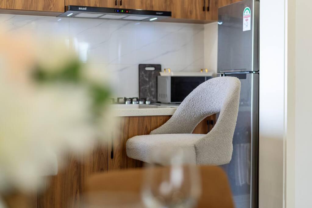 Elegant Two Bedroom Apartment