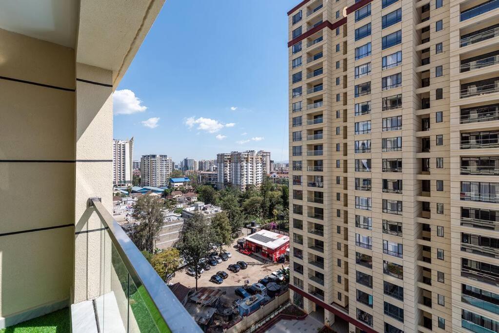 Elegant Two Bedroom Apartment