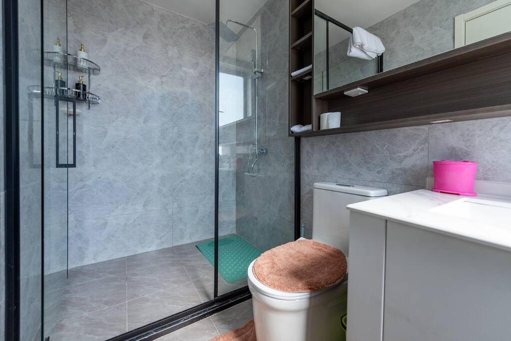 Elegant Two Bedroom Apartment