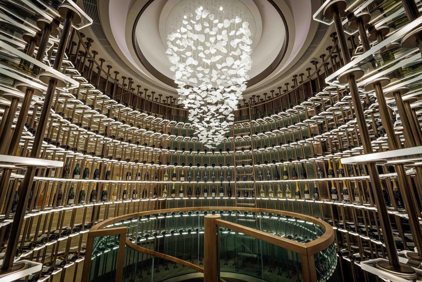 New World Millennium Hong Kong Hotel