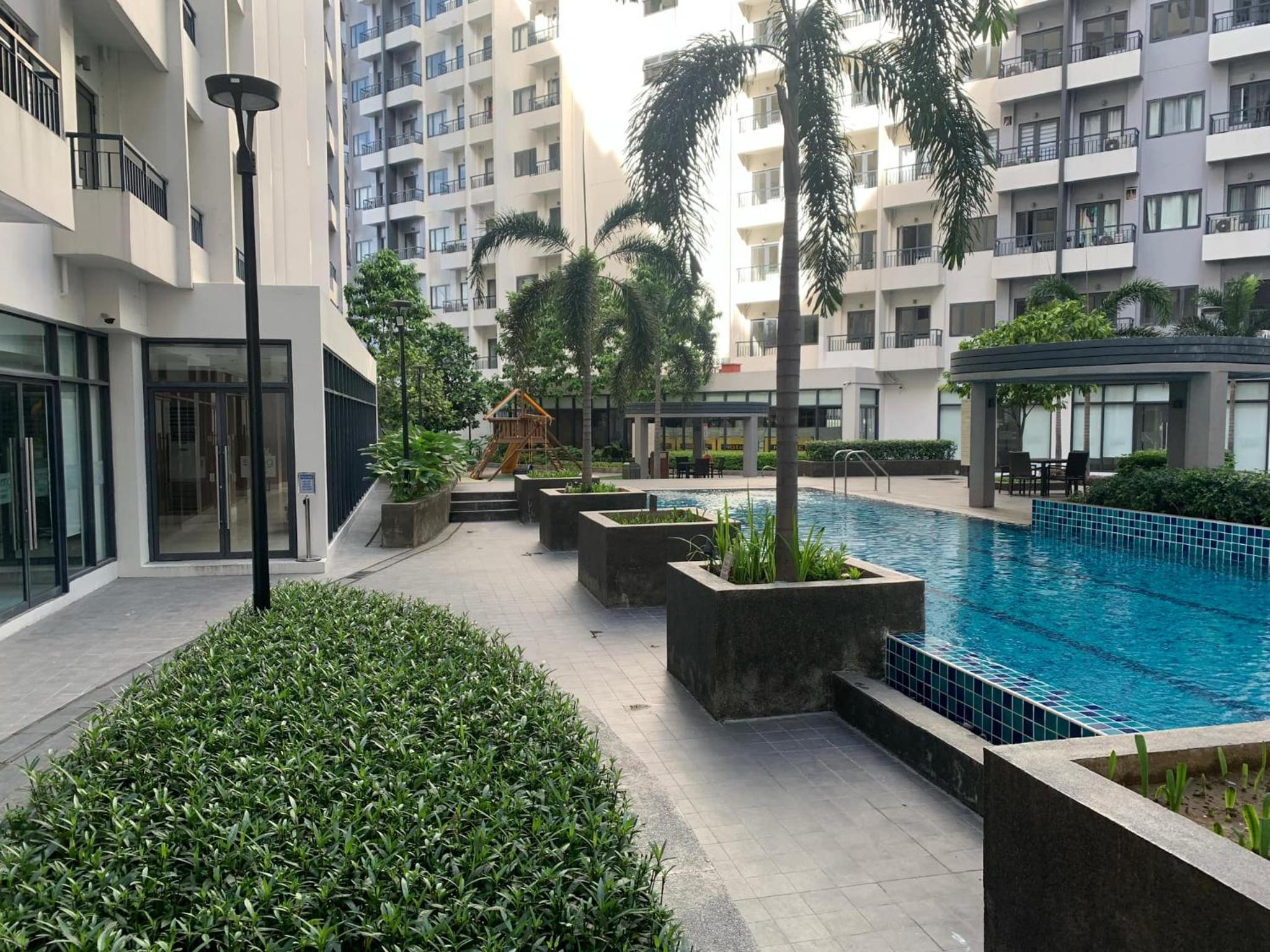 AEROVIEW OASIS SPRING RESIDENCES T2u1134 view 3