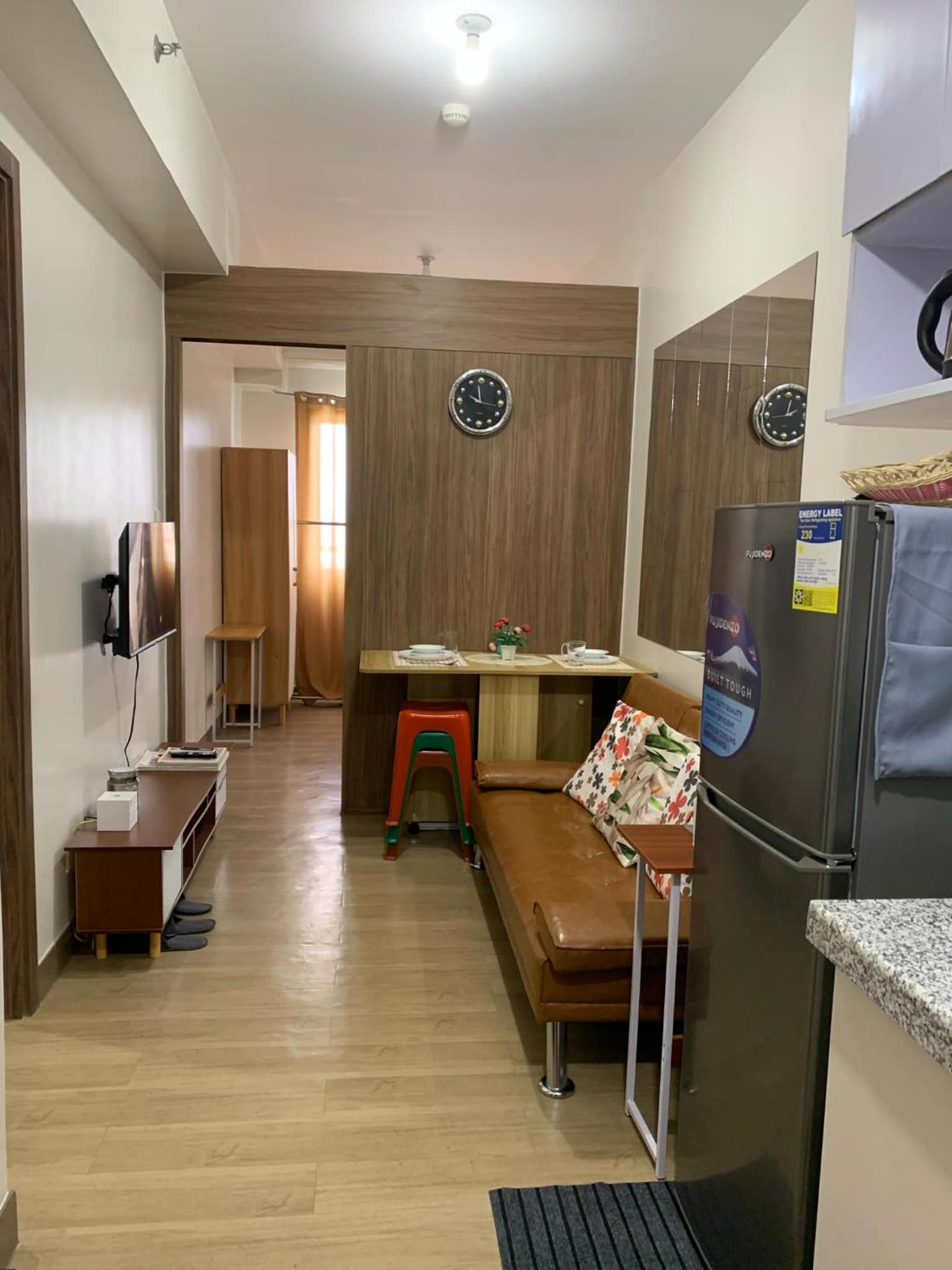 AEROVIEW OASIS SPRING RESIDENCES T2u1134 view 2