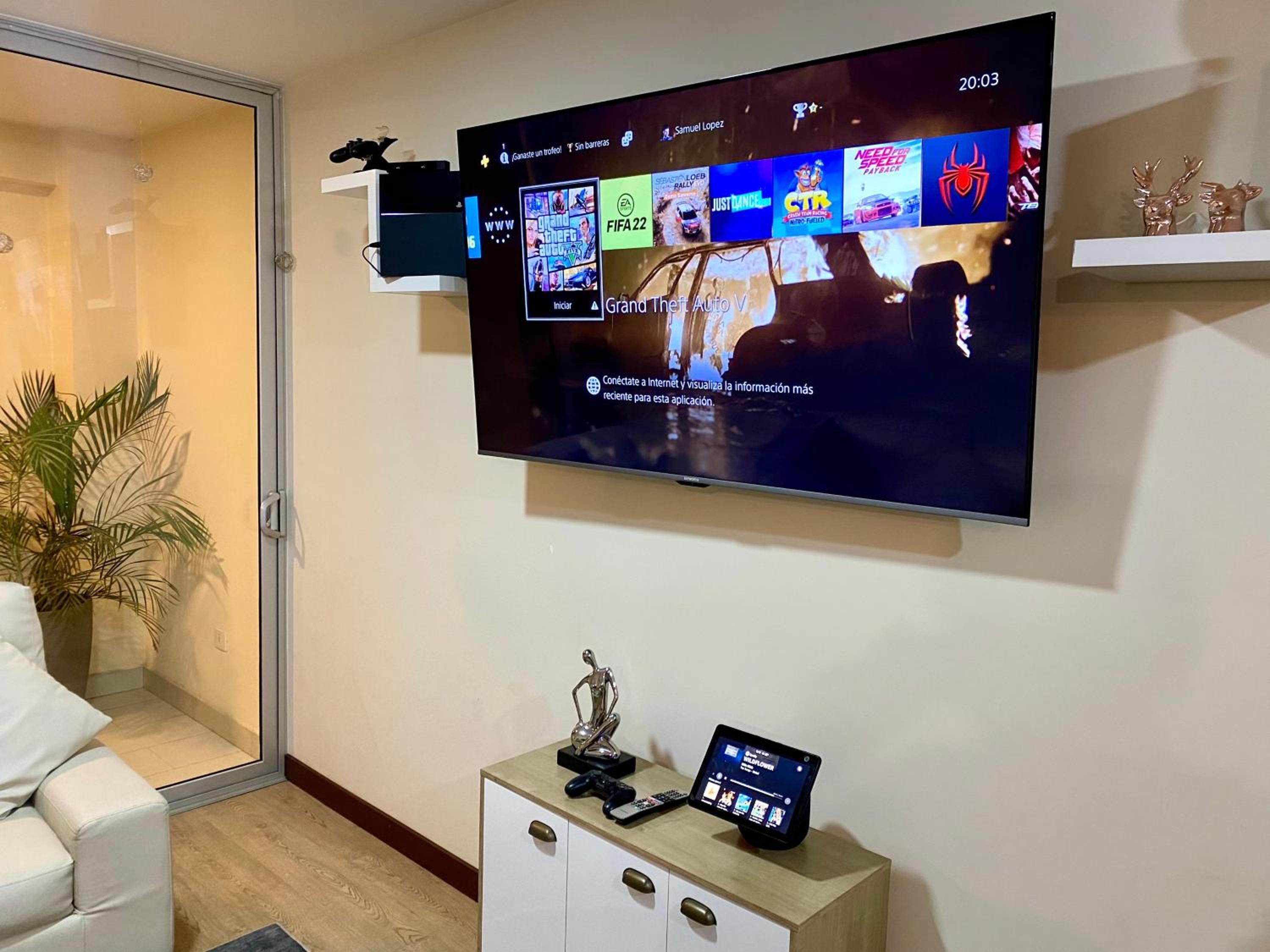 Boulevard Sky Lujoso con Hermosa Vista 360