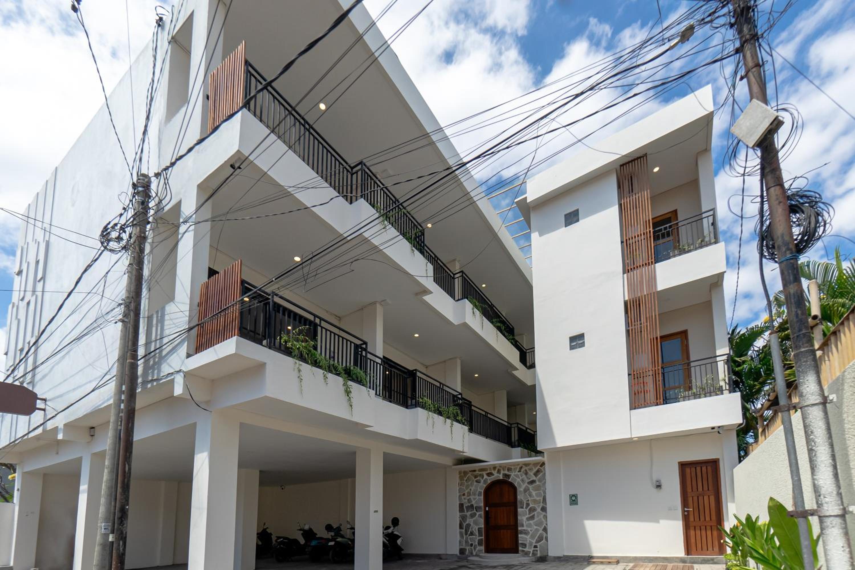 Kelaya Guesthouse