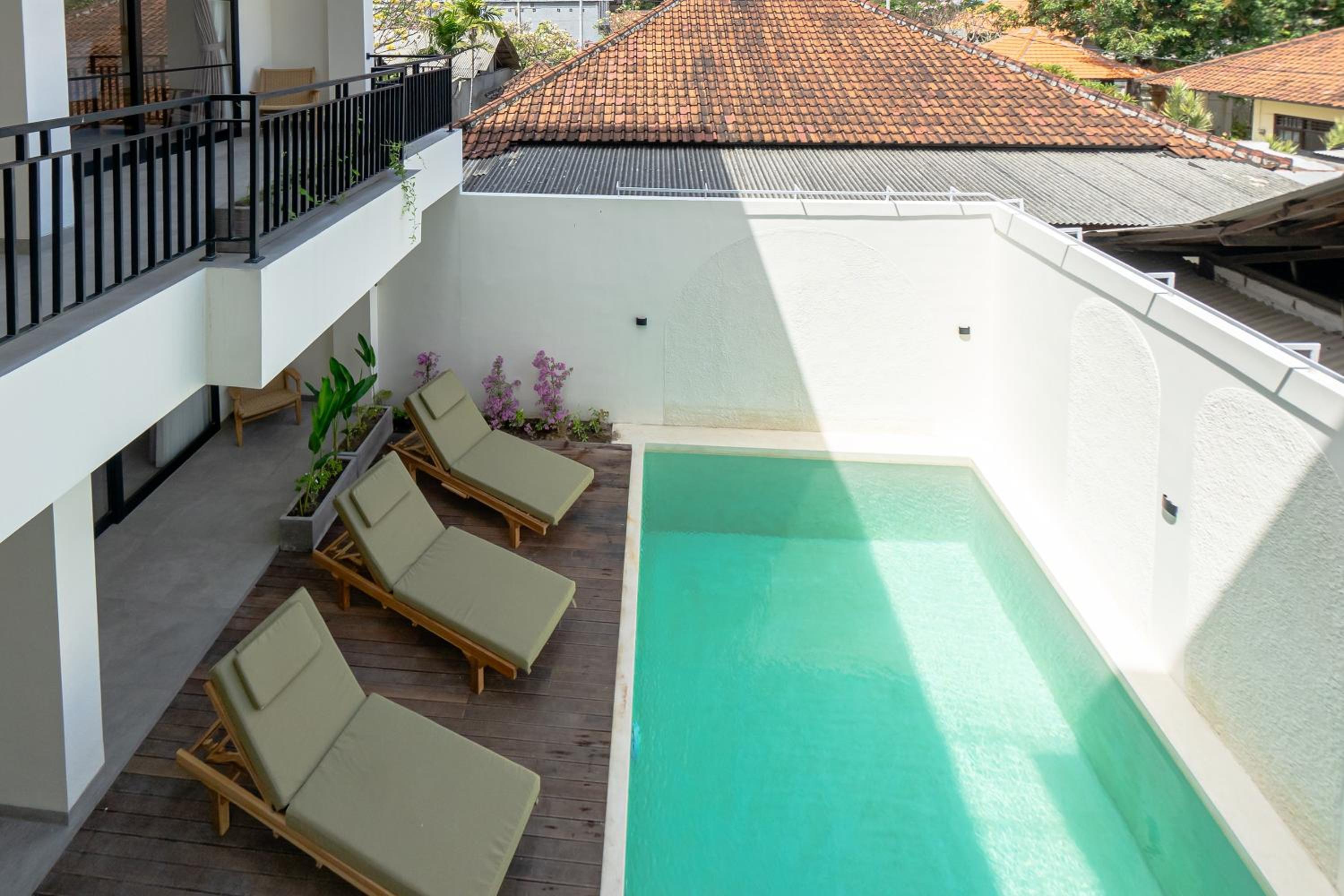 Kelaya Guesthouse