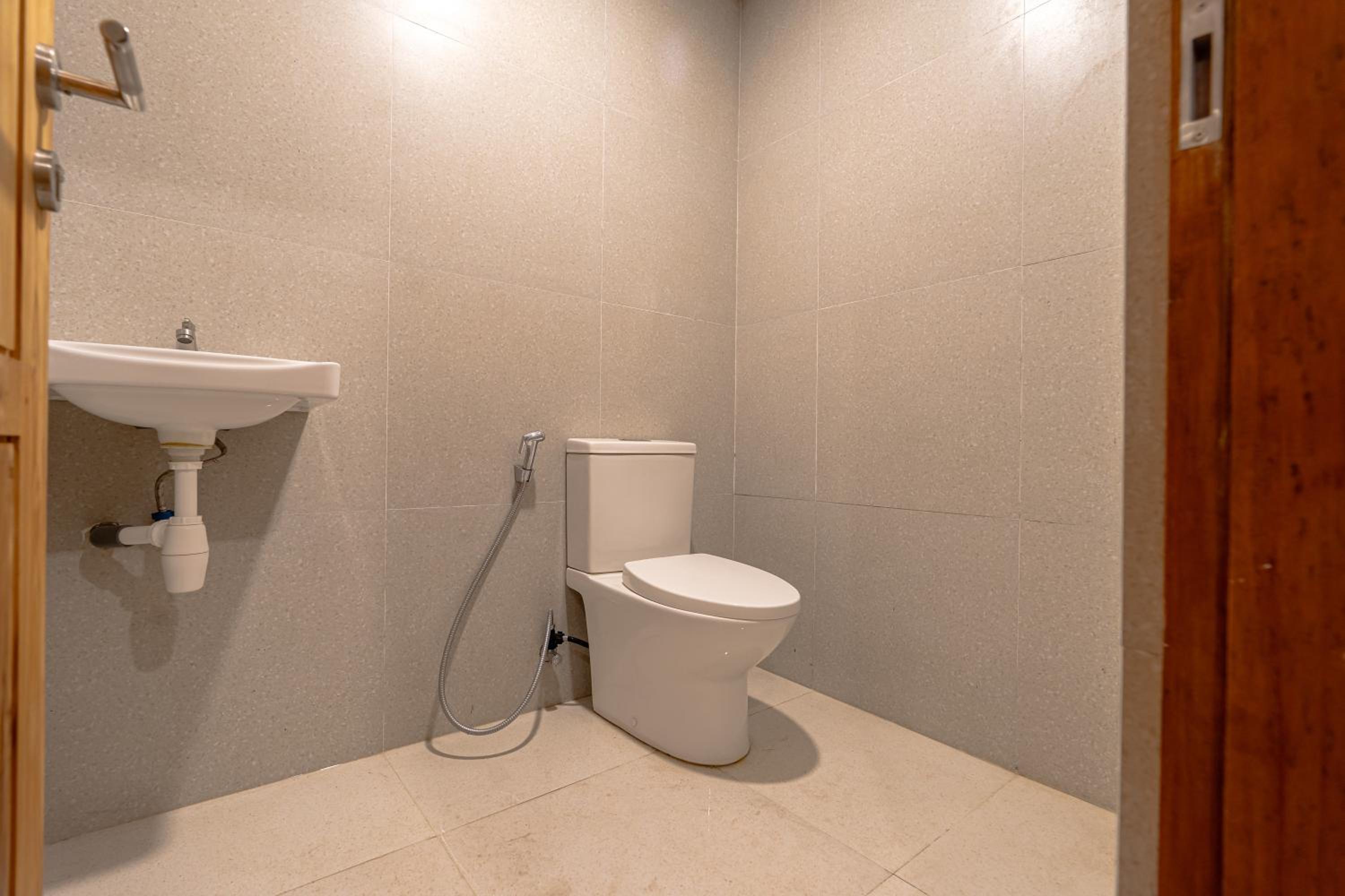 Kelaya Guesthouse