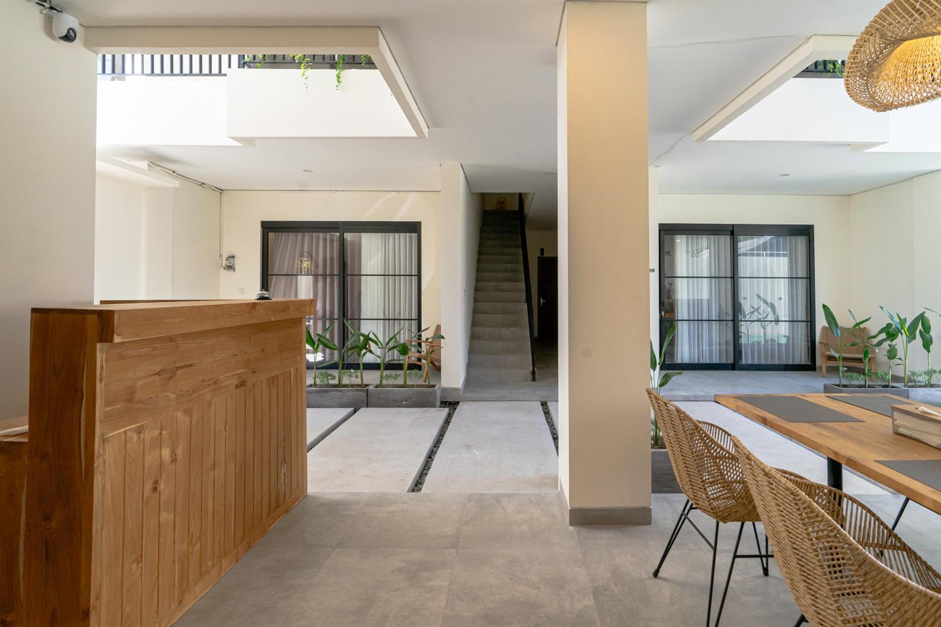 Kelaya Guesthouse