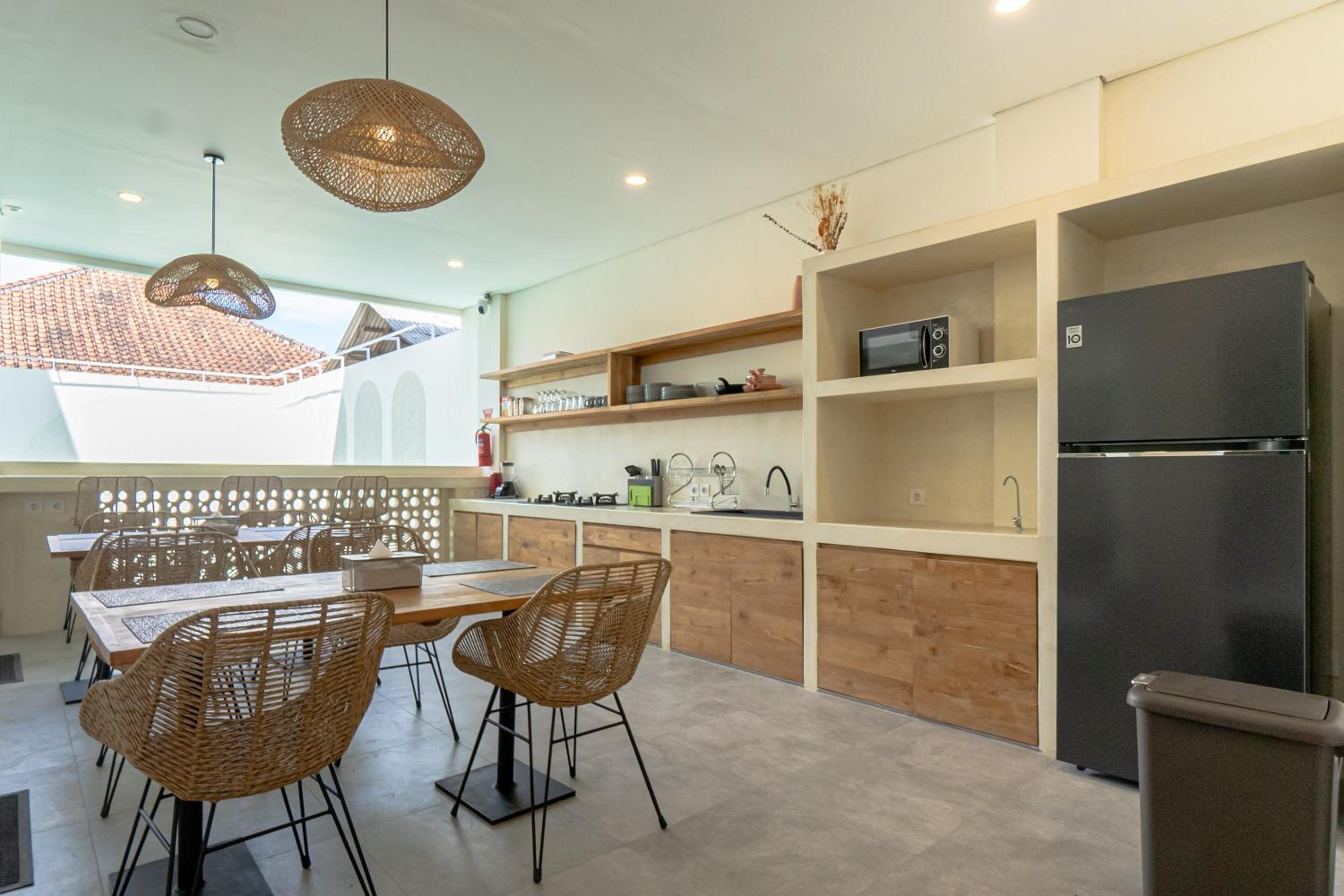 Kelaya Guesthouse