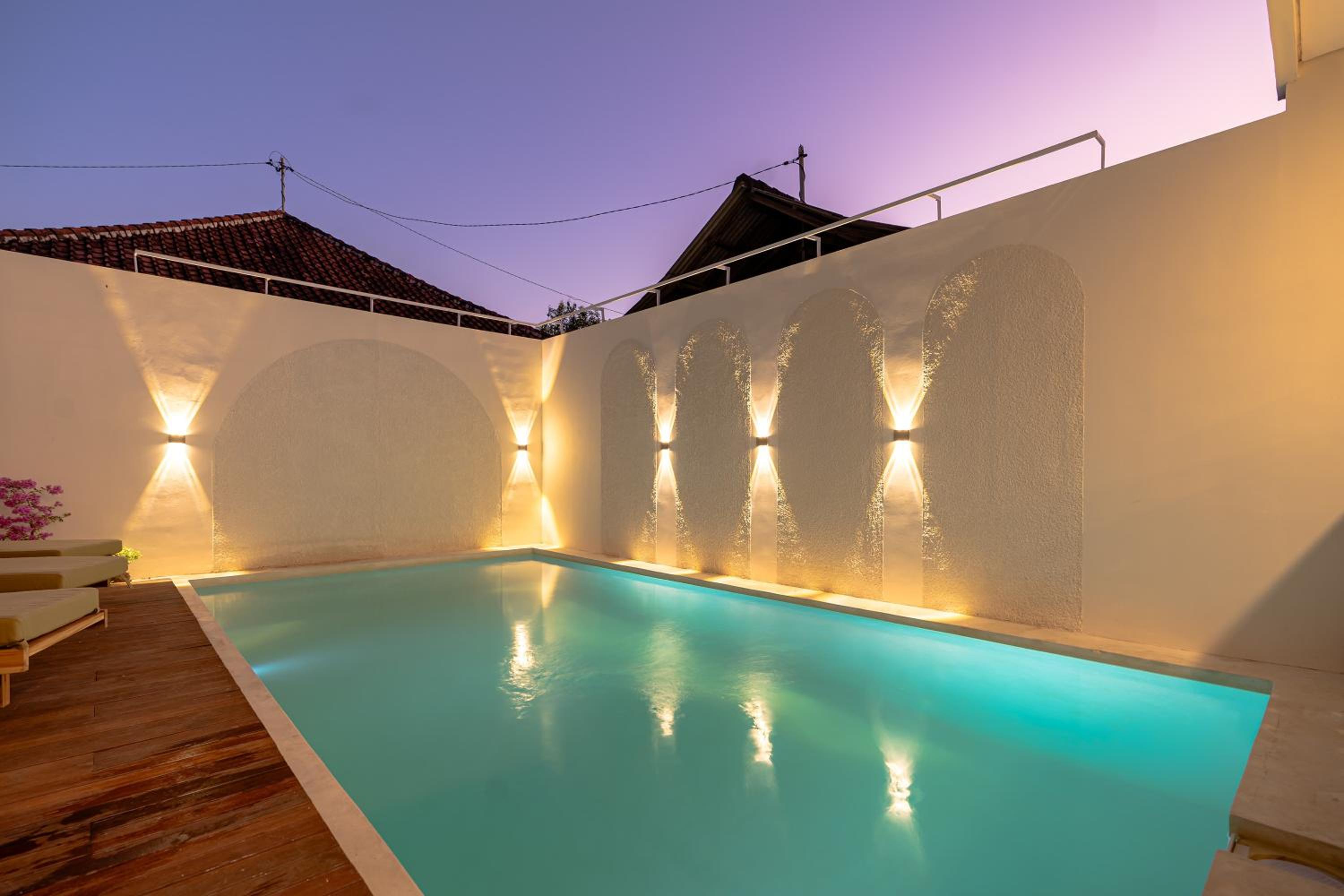 Kelaya Guesthouse