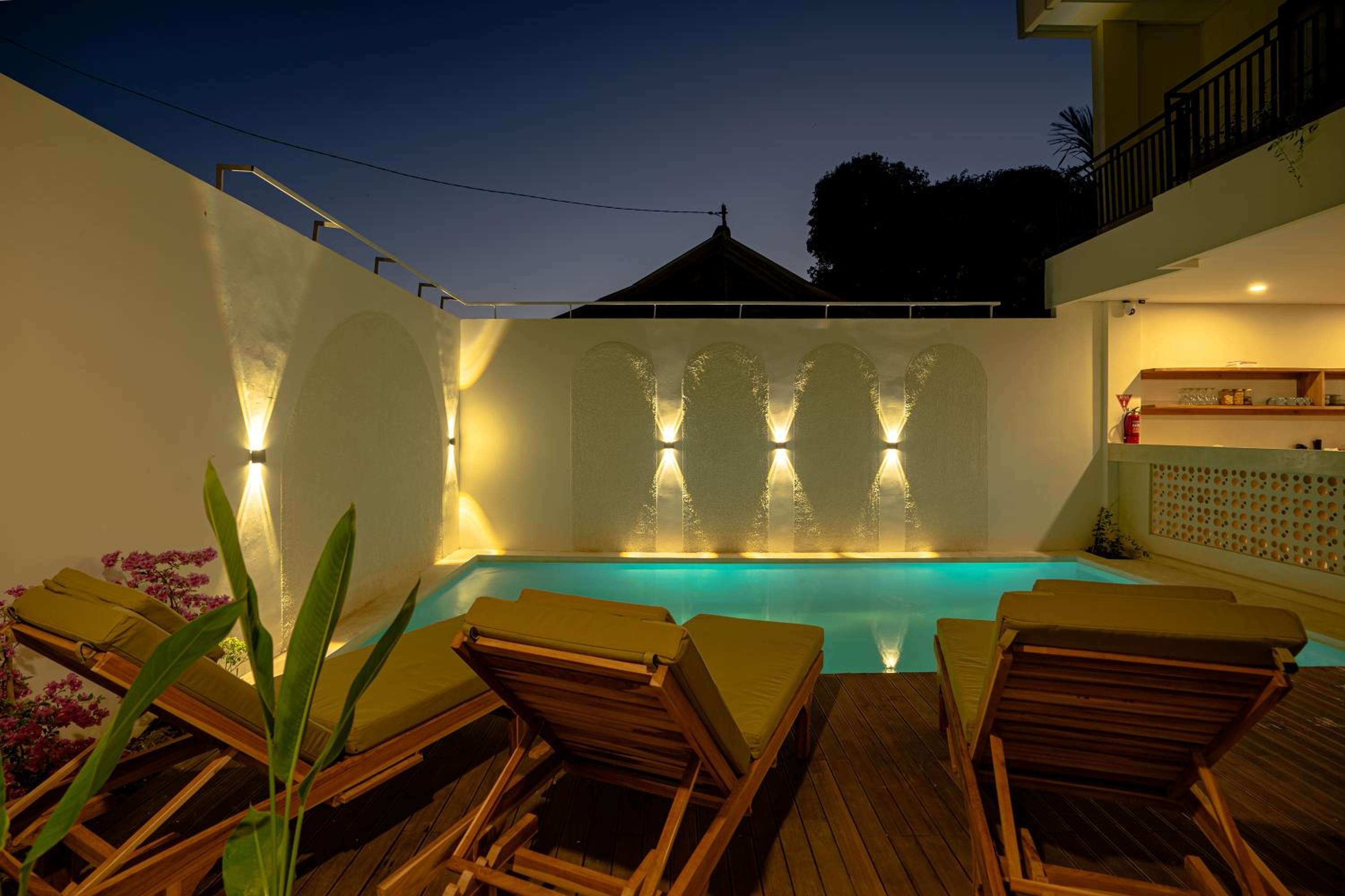 Kelaya Guesthouse