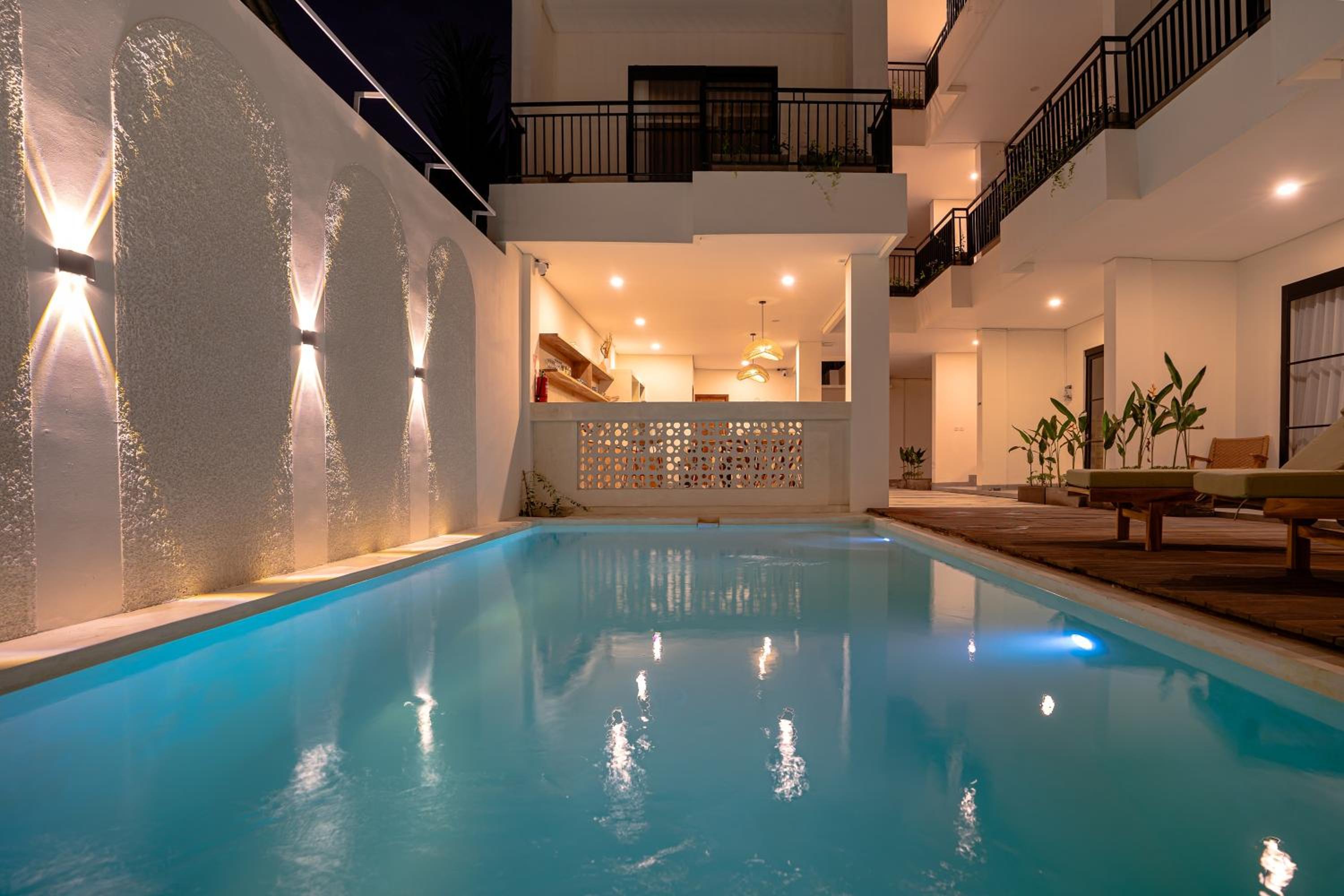 Kelaya Guesthouse