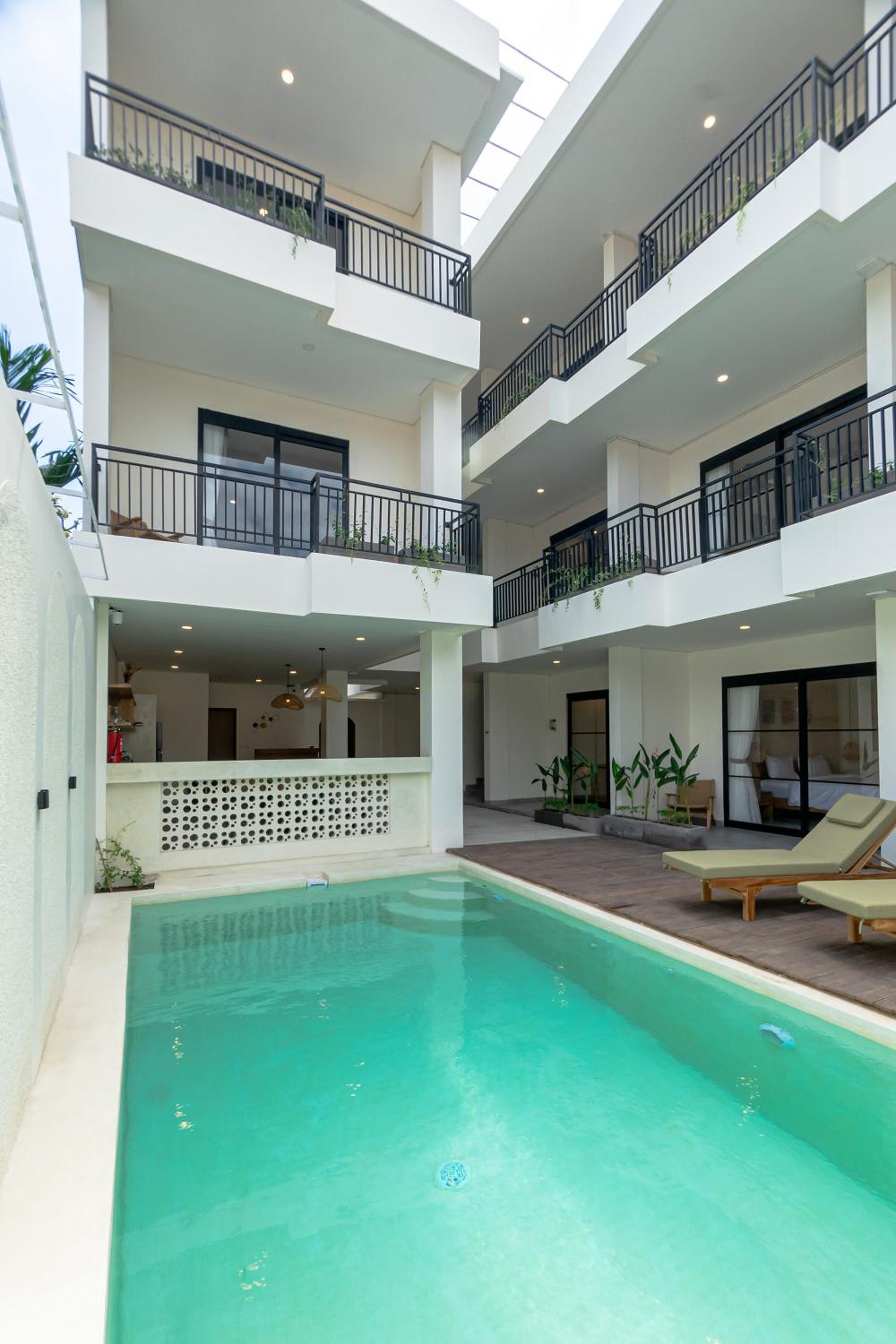 Kelaya Guesthouse