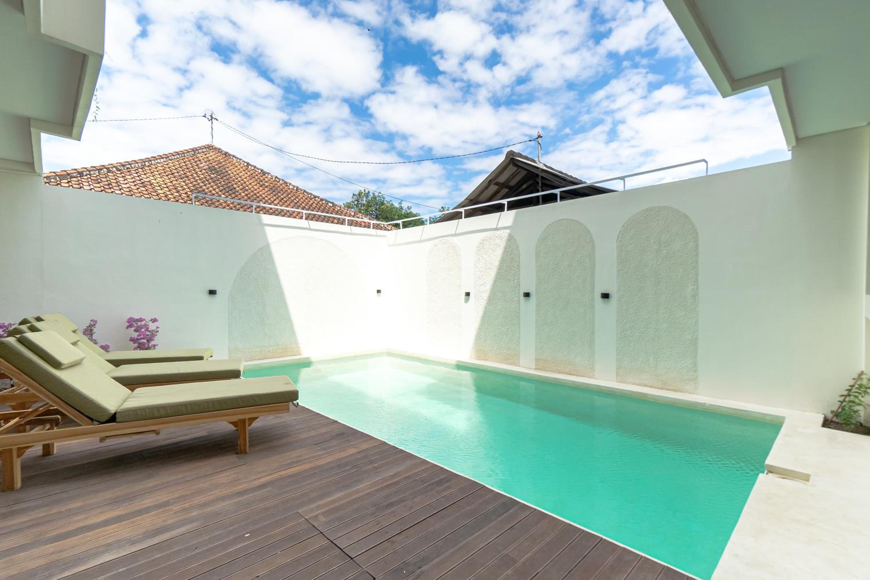 Kelaya Guesthouse