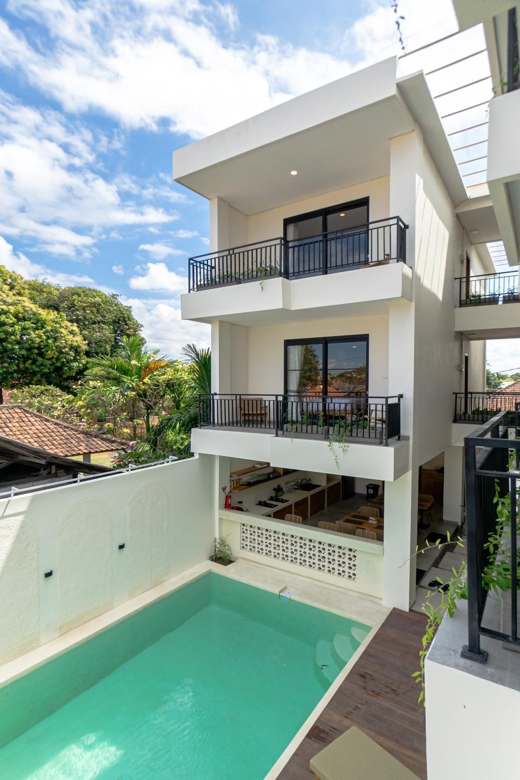 Kelaya Guesthouse